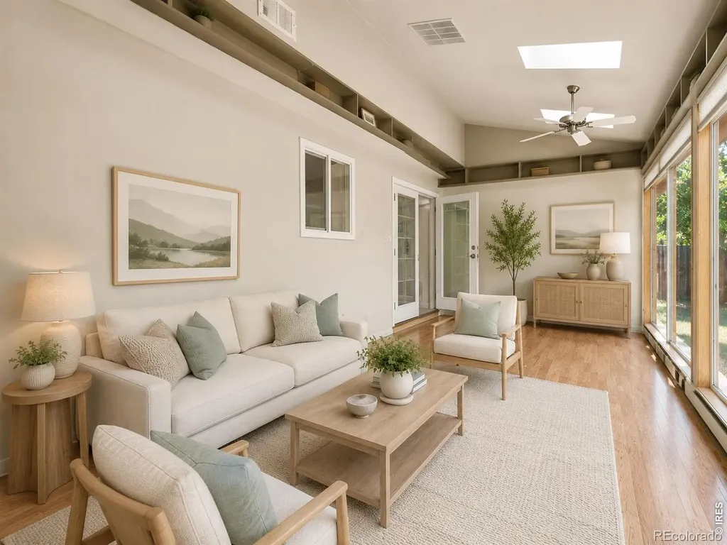 2900 Wagonwheel Court Fort Collins CO 80526