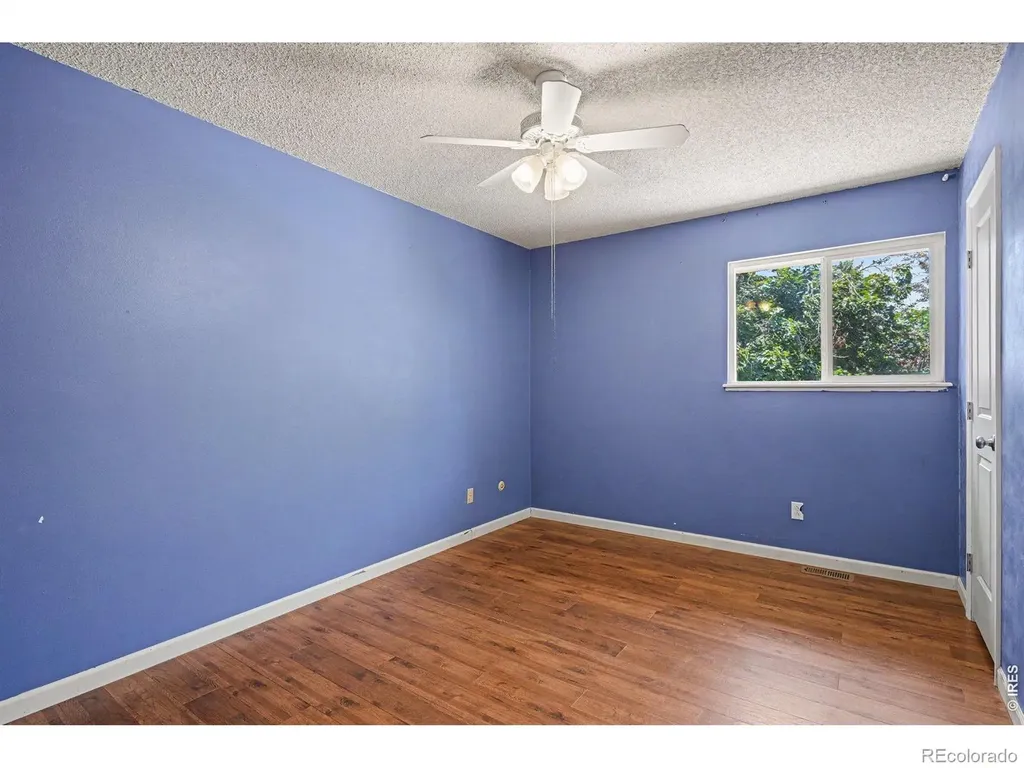 2900 Wagonwheel Court Fort Collins CO 80526