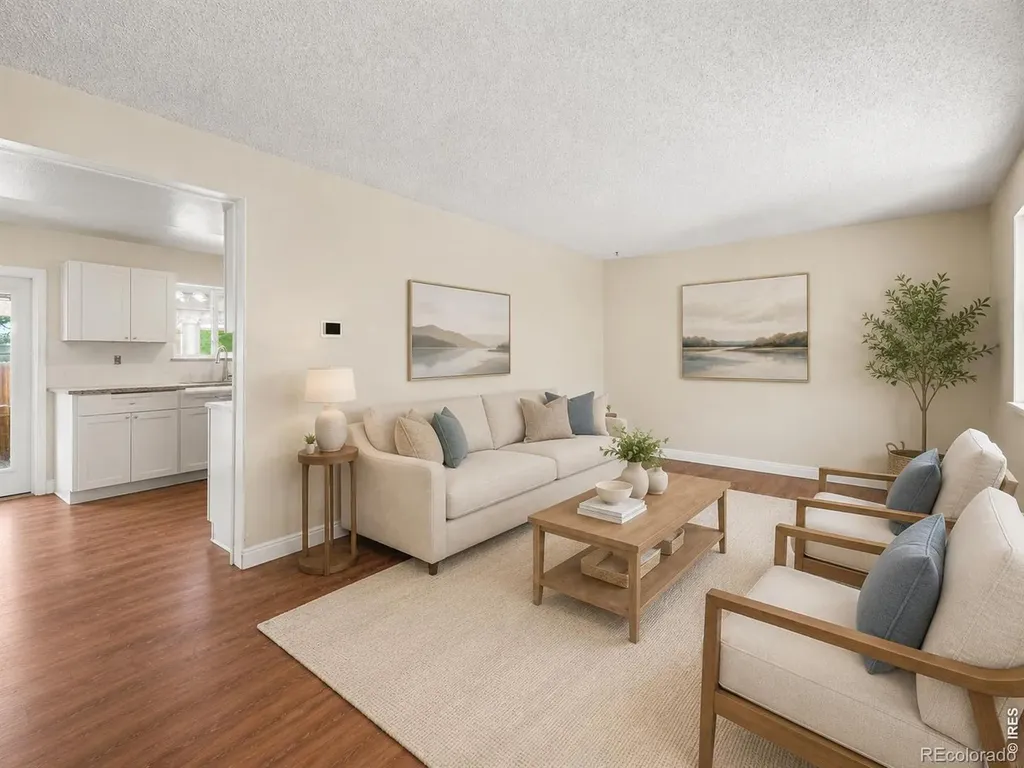 2900 Wagonwheel Court Fort Collins CO 80526