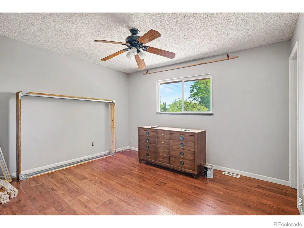 2900 Wagonwheel Court Fort Collins CO 80526