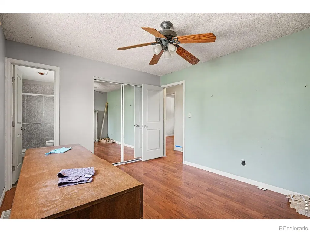 2900 Wagonwheel Court Fort Collins CO 80526