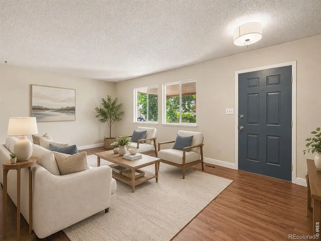 2900 Wagonwheel Court Fort Collins CO 80526