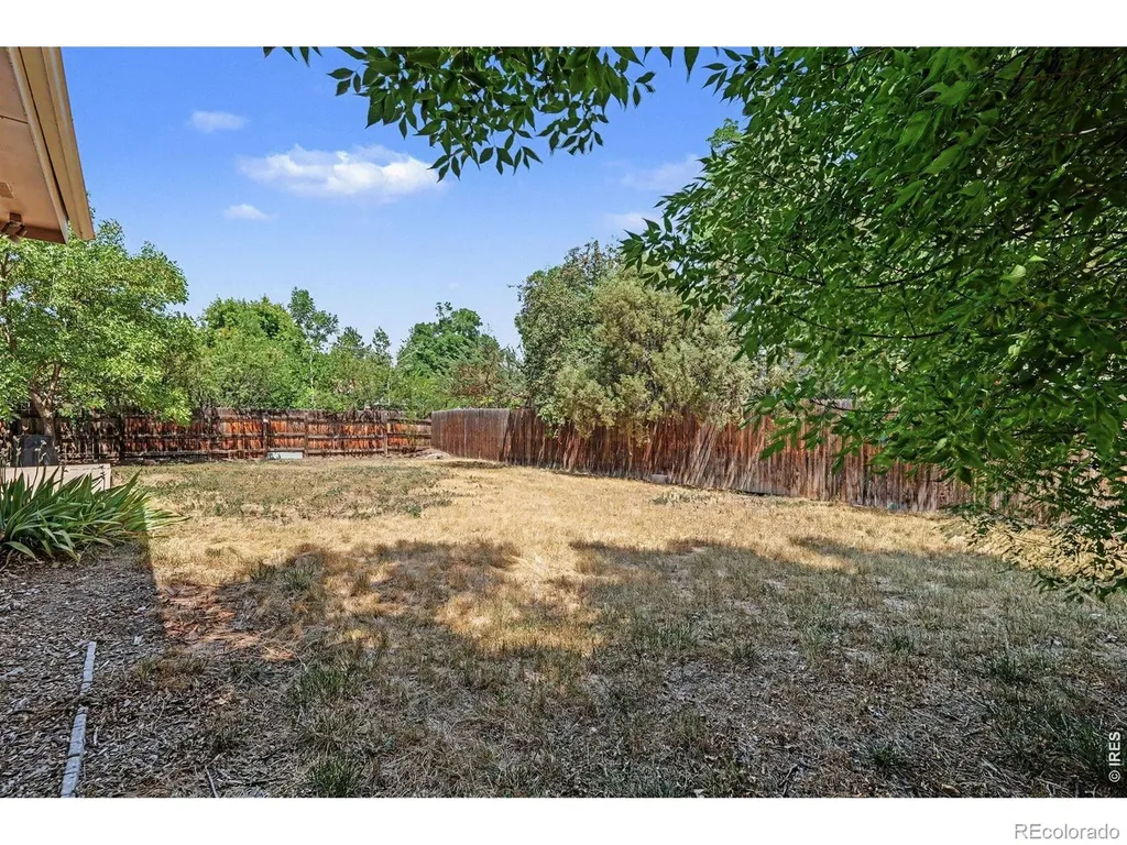 2900 Wagonwheel Court Fort Collins CO 80526