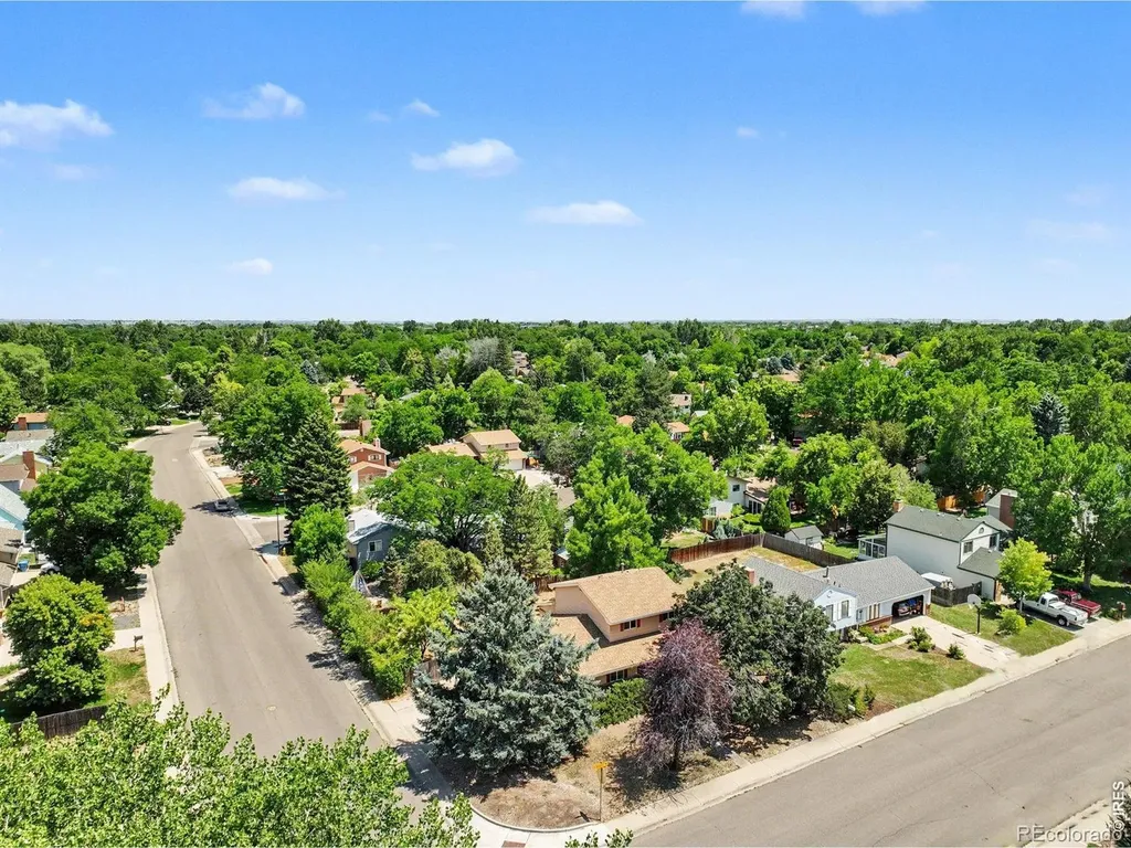 2900 Wagonwheel Court Fort Collins CO 80526