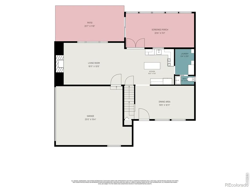 2900 Wagonwheel Court Fort Collins CO 80526