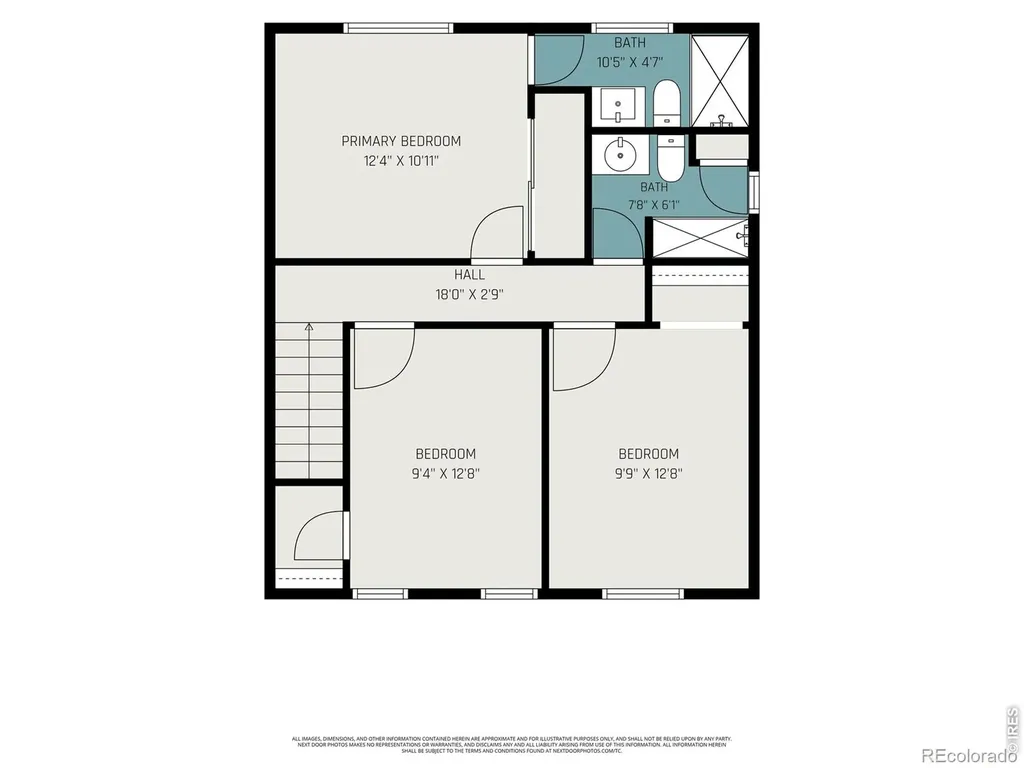 2900 Wagonwheel Court Fort Collins CO 80526