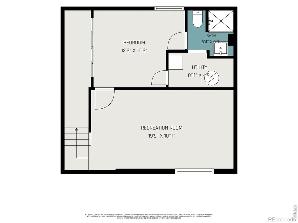 2900 Wagonwheel Court Fort Collins CO 80526