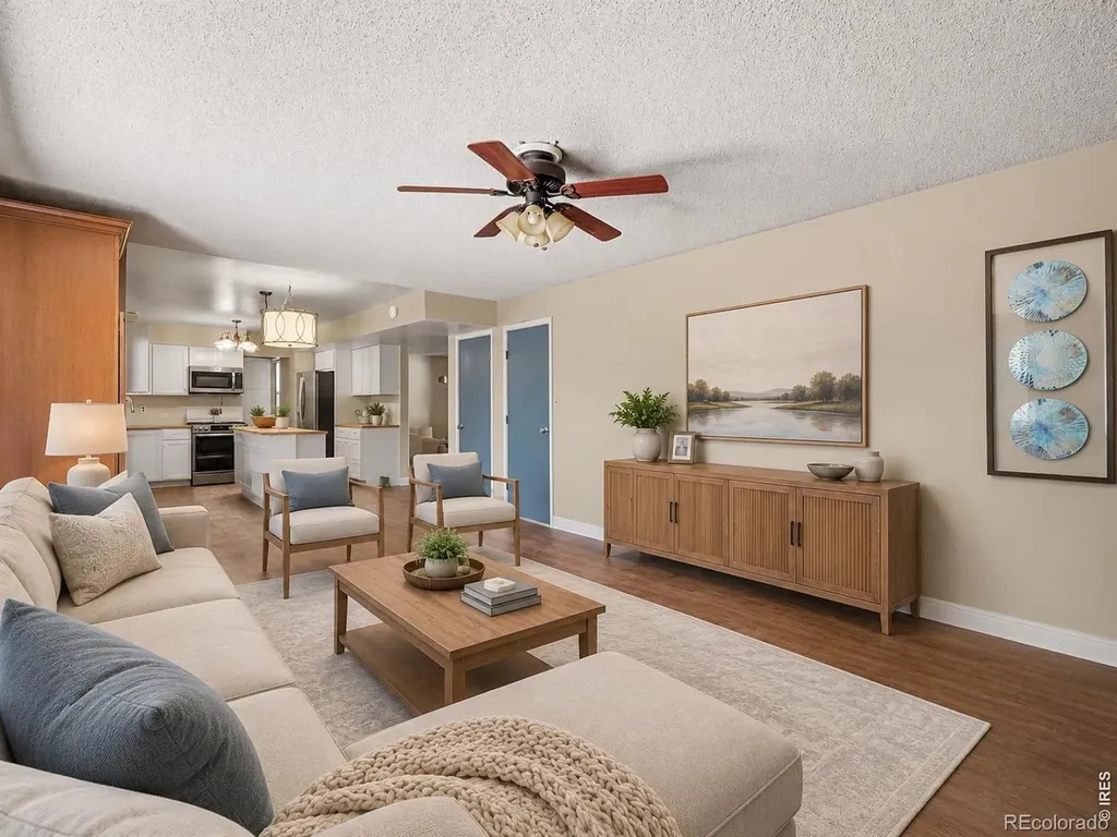 2900 Wagonwheel Court Fort Collins CO 80526