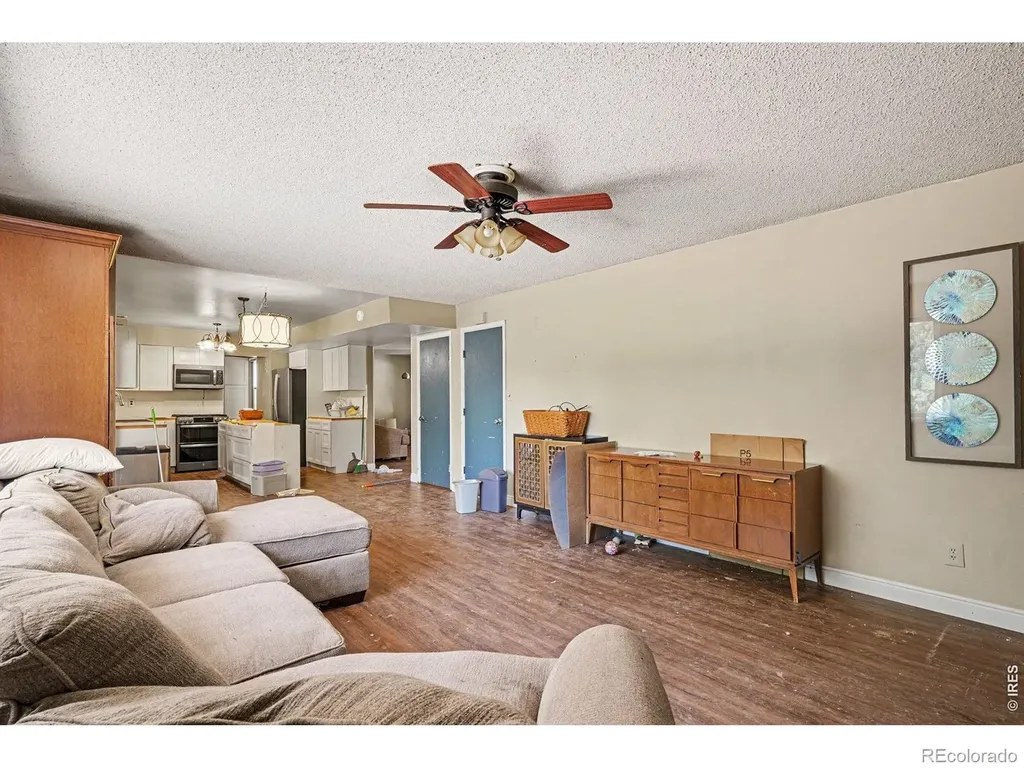 2900 Wagonwheel Court Fort Collins CO 80526