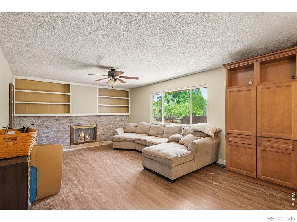 2900 Wagonwheel Court Fort Collins CO 80526