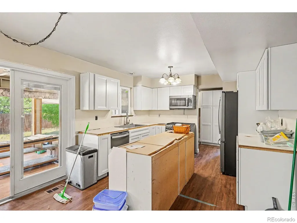 2900 Wagonwheel Court Fort Collins CO 80526
