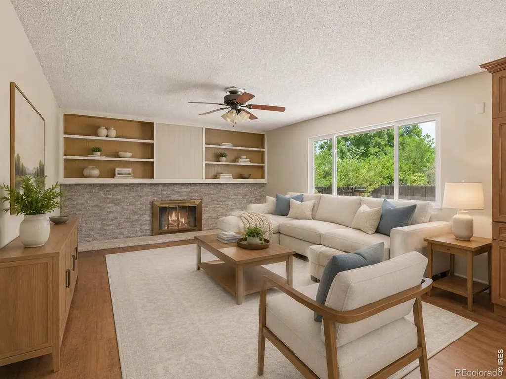 2900 Wagonwheel Court Fort Collins CO 80526