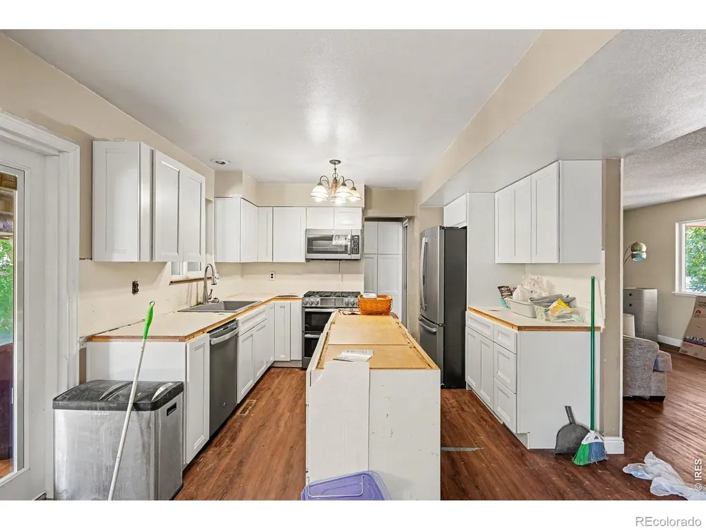 2900 Wagonwheel Court Fort Collins CO 80526