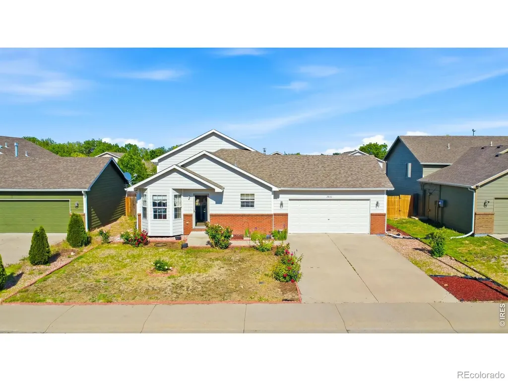 2810 40th Avenue Greeley CO 80634