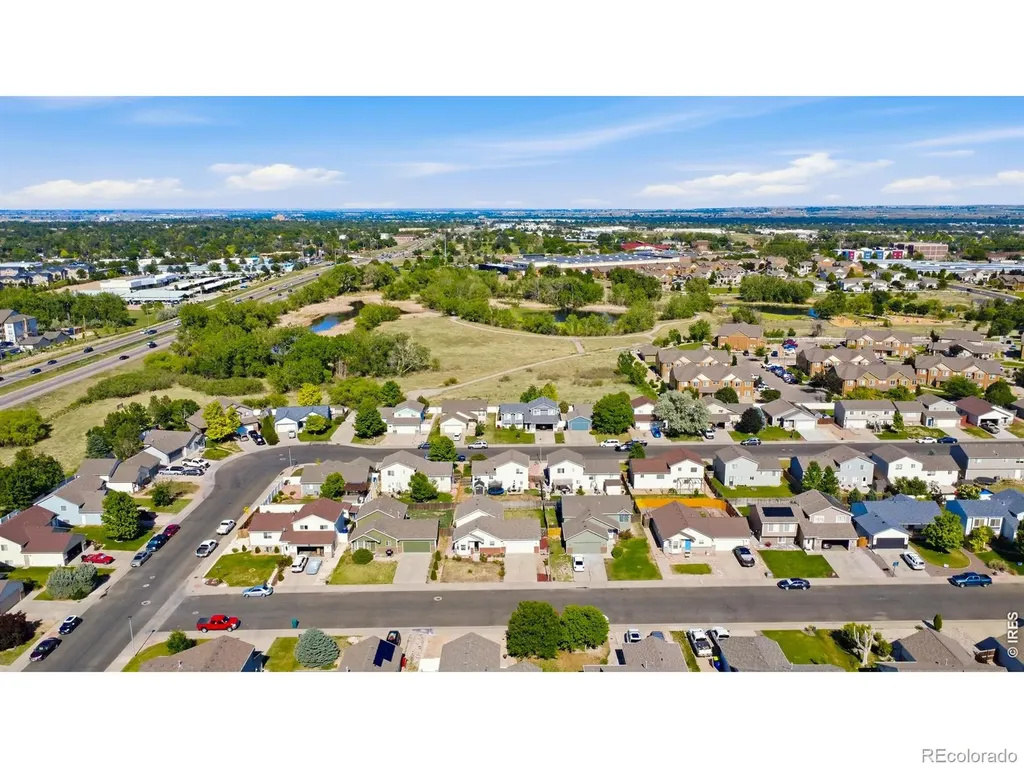 2810 40th Avenue Greeley CO 80634