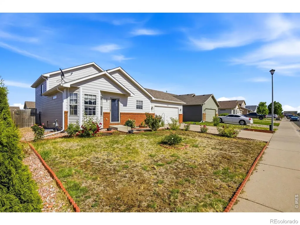 2810 40th Avenue Greeley CO 80634