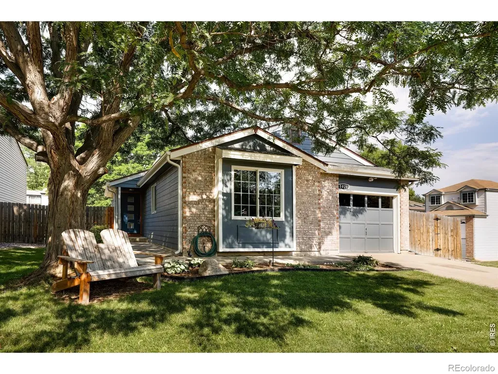 1921 Sumner Street Longmont CO 80501