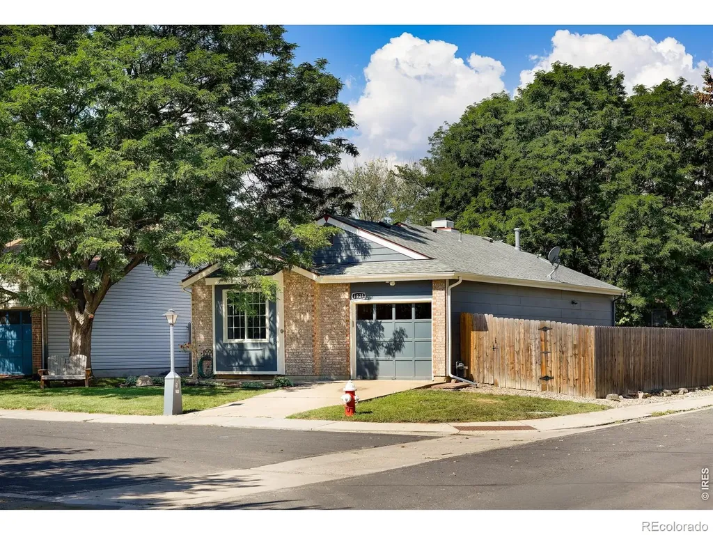 1921 Sumner Street Longmont CO 80501