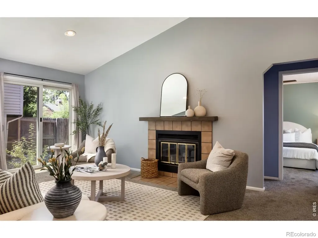 1921 Sumner Street Longmont CO 80501