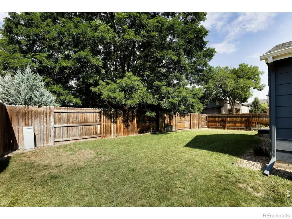 1921 Sumner Street Longmont CO 80501