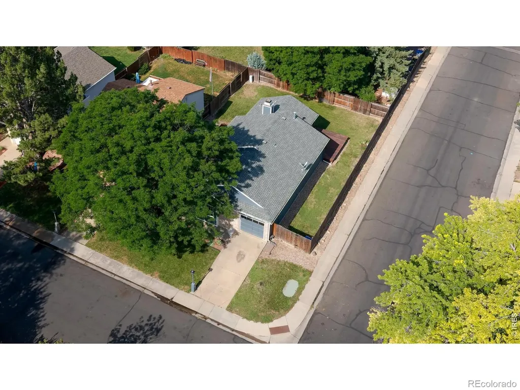 1921 Sumner Street Longmont CO 80501