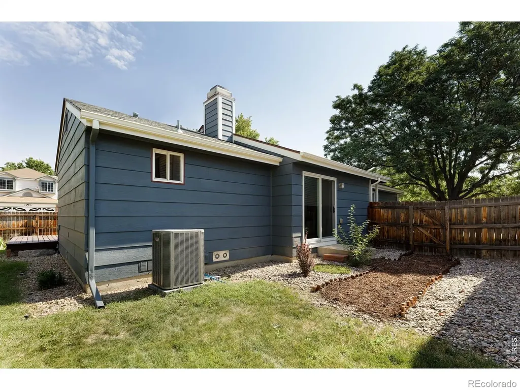 1921 Sumner Street Longmont CO 80501