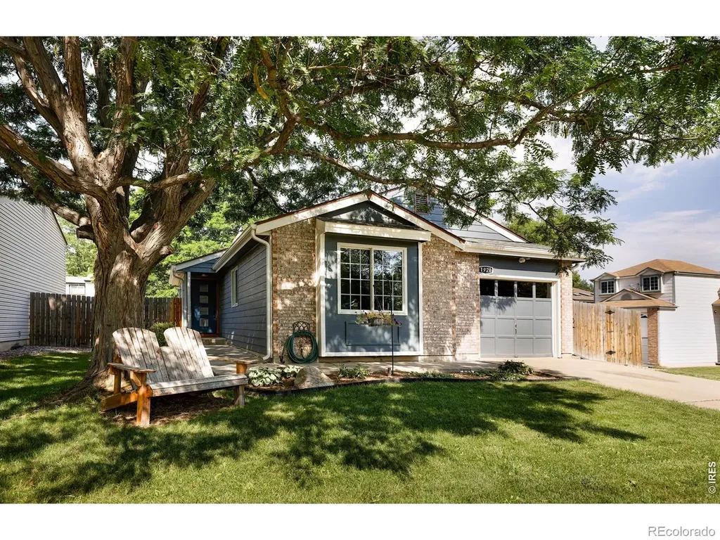 1921 Sumner Street Longmont CO 80501