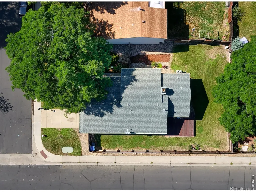 1921 Sumner Street Longmont CO 80501