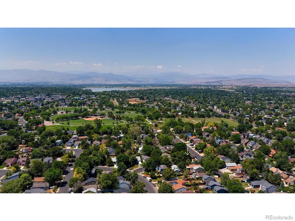 1921 Sumner Street Longmont CO 80501