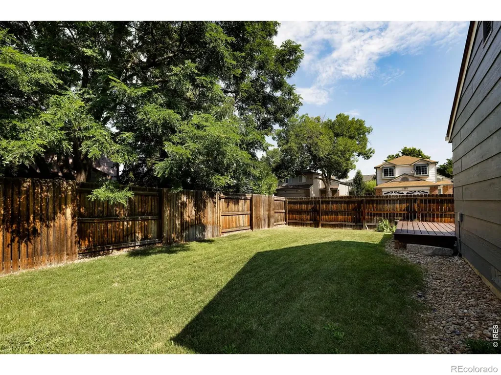 1921 Sumner Street Longmont CO 80501