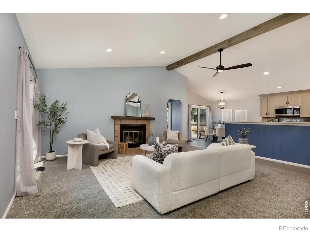 1921 Sumner Street Longmont CO 80501