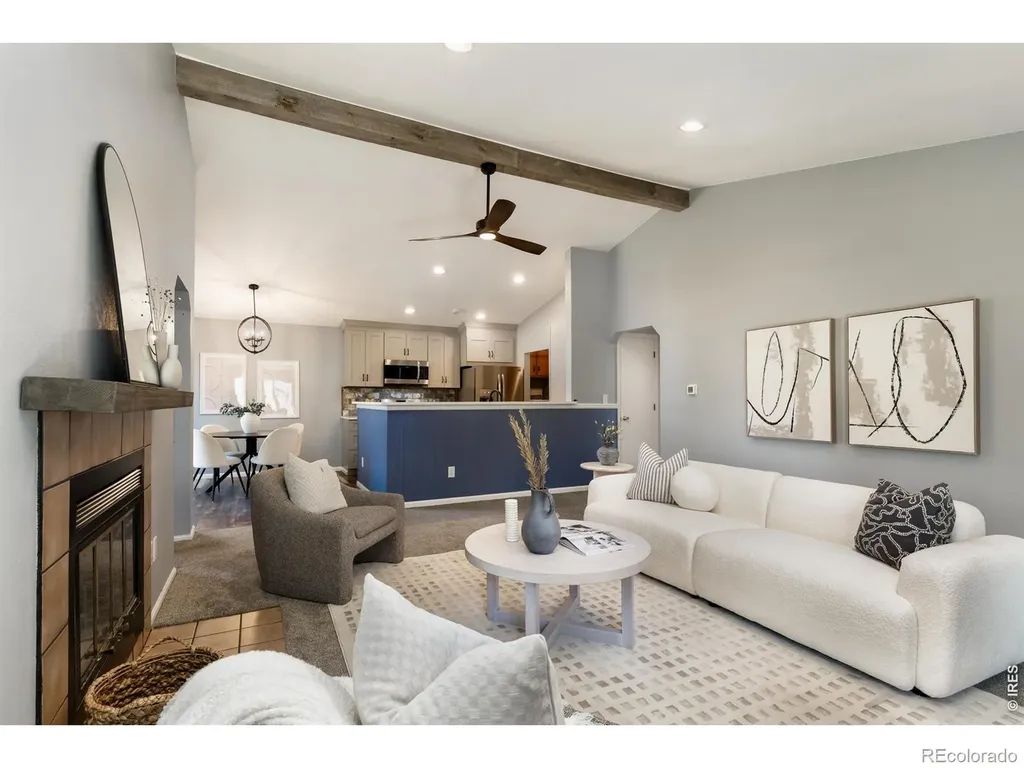 1921 Sumner Street Longmont CO 80501