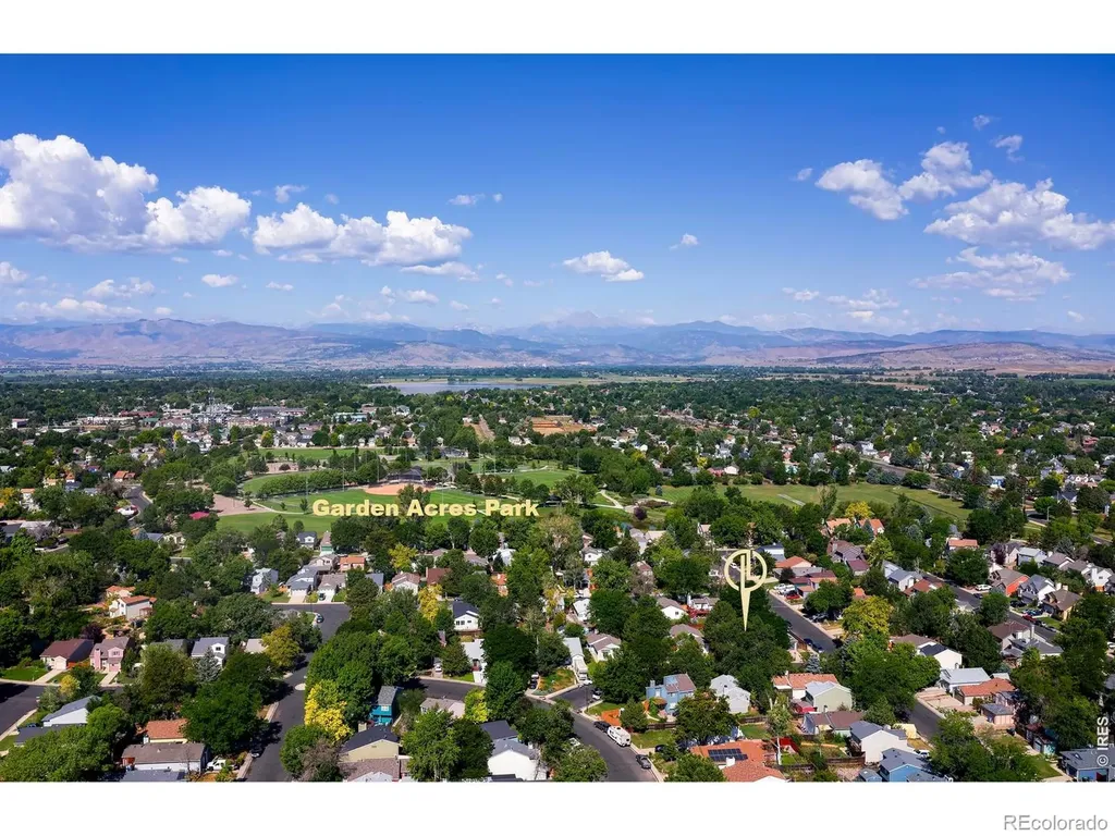 1921 Sumner Street Longmont CO 80501