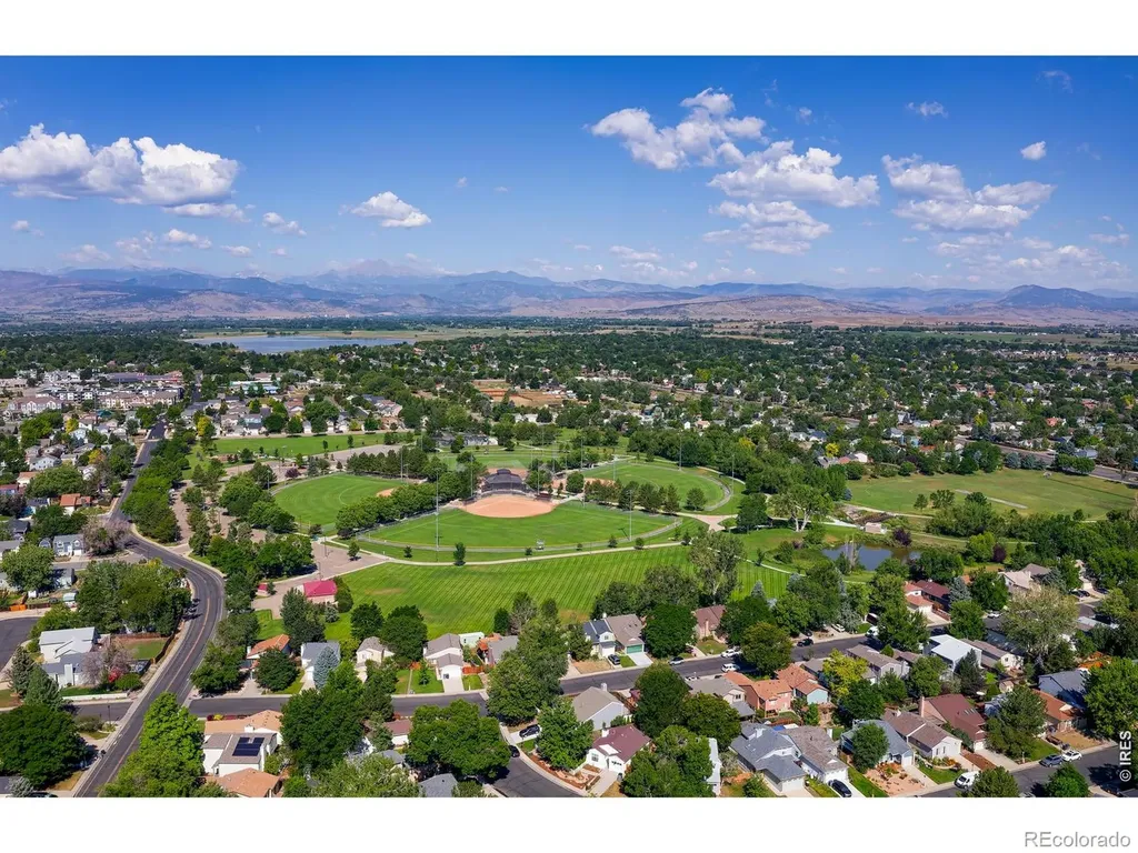 1921 Sumner Street Longmont CO 80501
