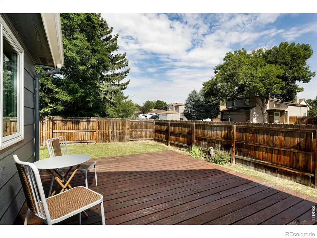 1921 Sumner Street Longmont CO 80501