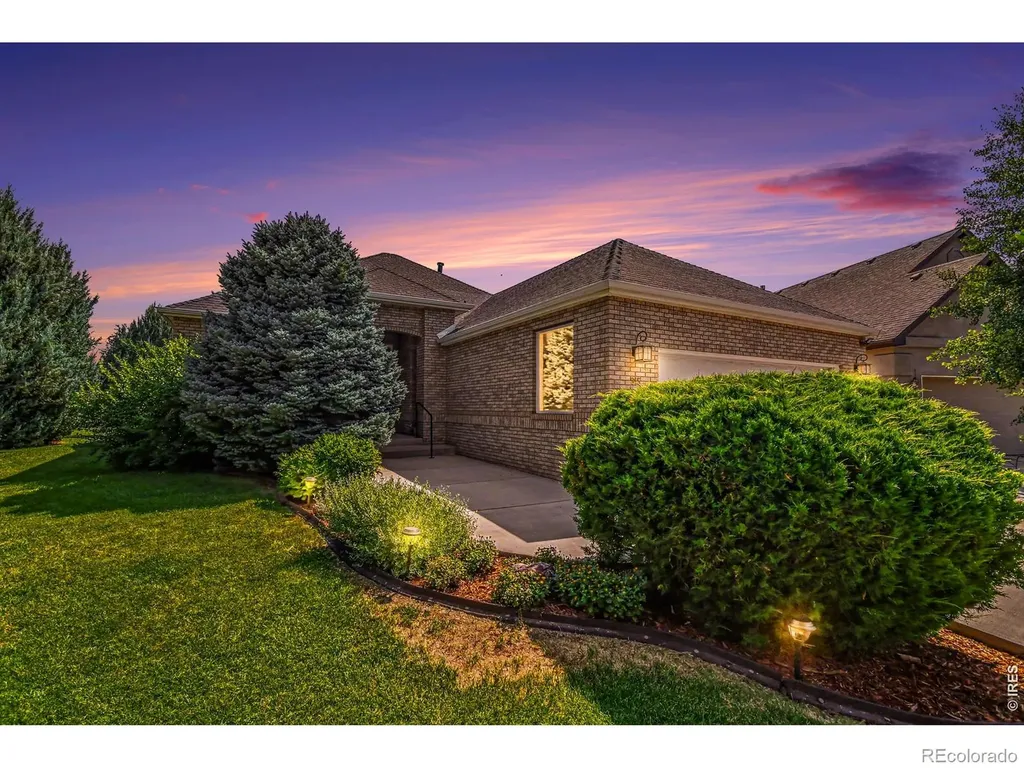 915 Falcon Ridge Court Eaton CO 80615