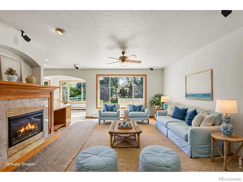 915 Falcon Ridge Court Eaton CO 80615