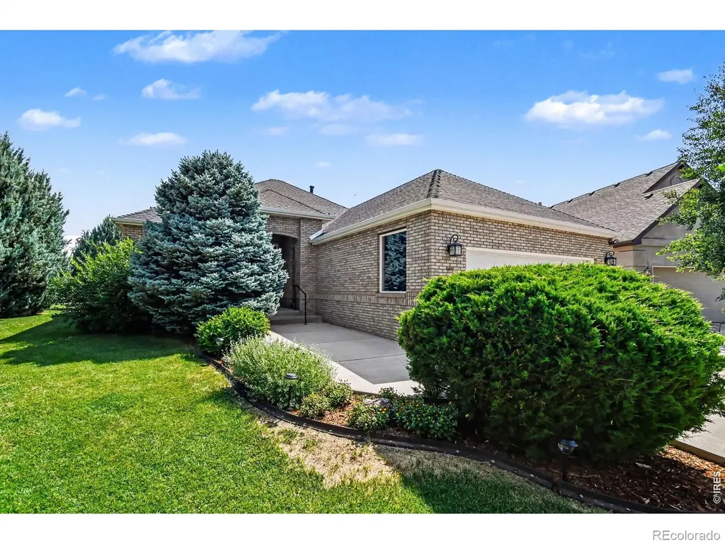 915 Falcon Ridge Court Eaton CO 80615