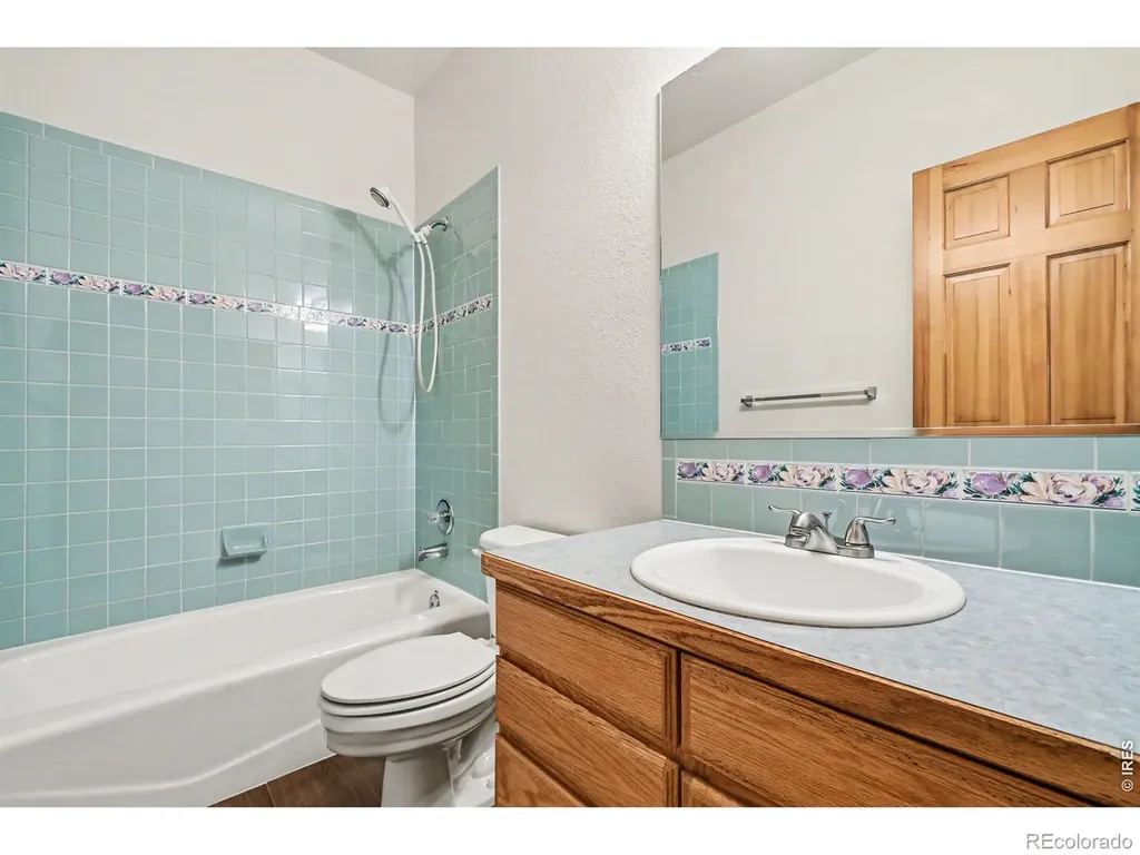915 Falcon Ridge Court Eaton CO 80615