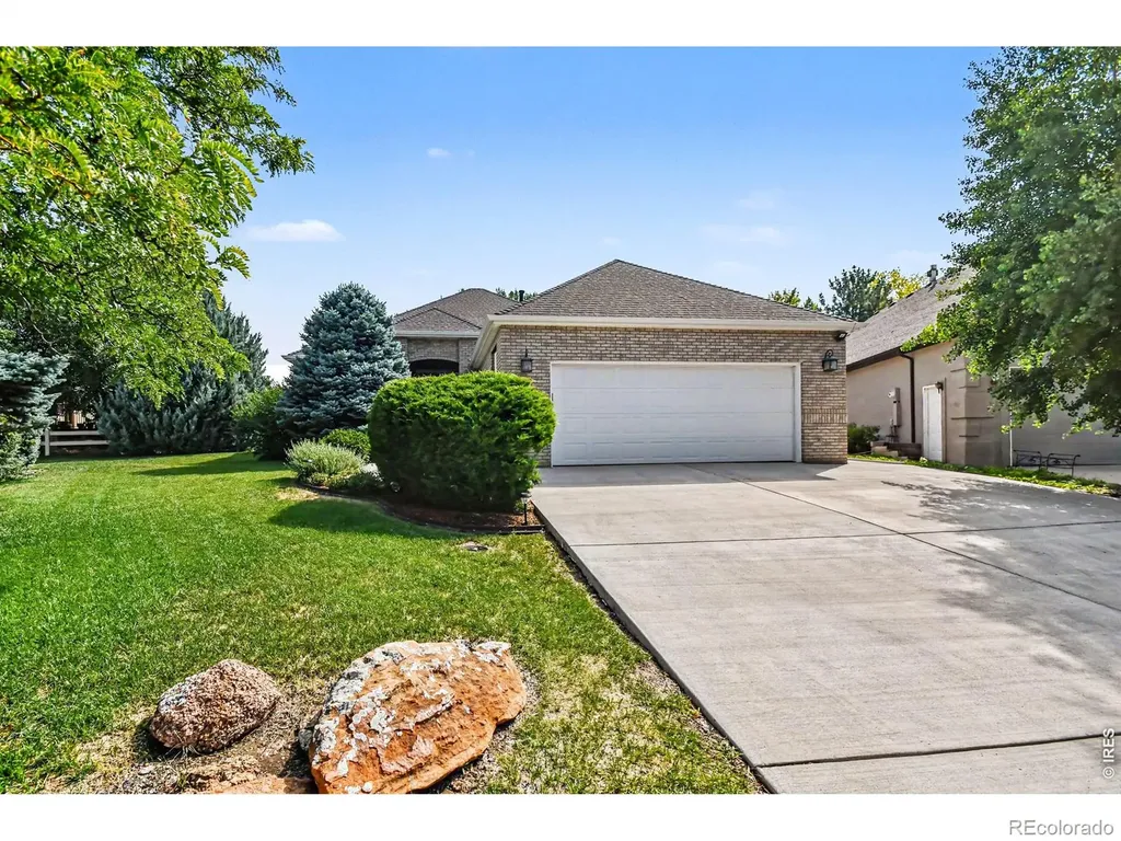 915 Falcon Ridge Court Eaton CO 80615