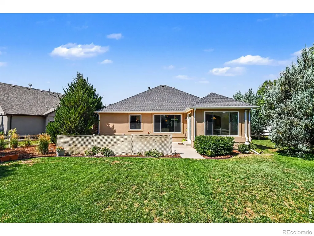 915 Falcon Ridge Court Eaton CO 80615