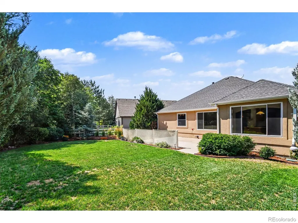 915 Falcon Ridge Court Eaton CO 80615