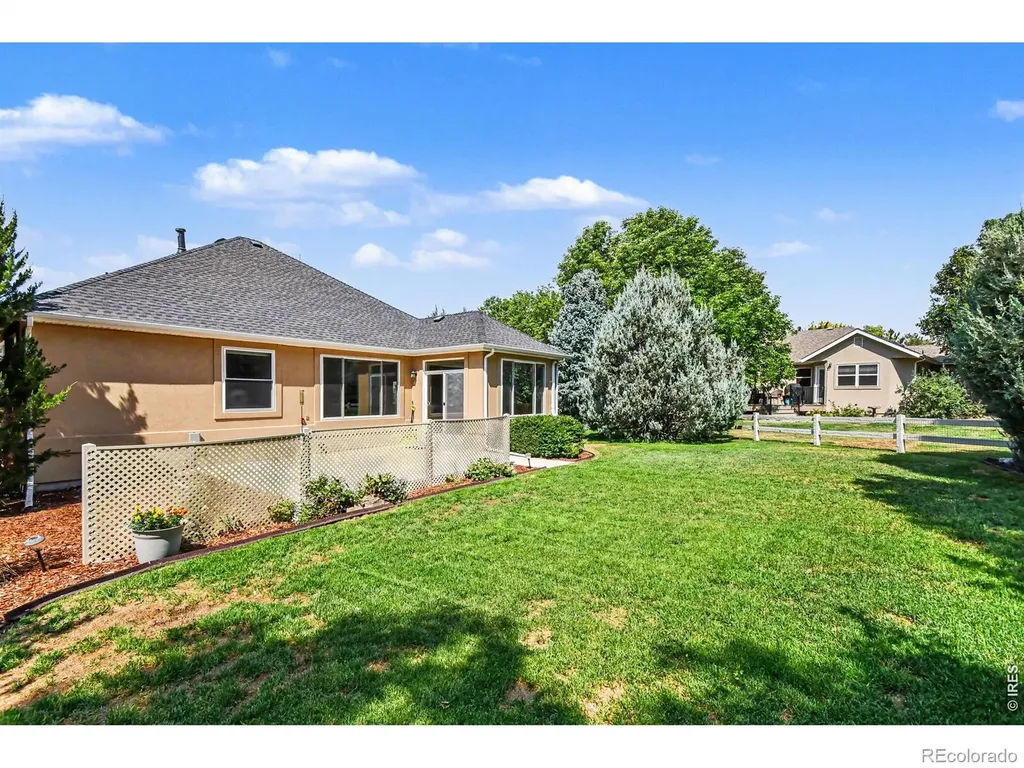 915 Falcon Ridge Court Eaton CO 80615