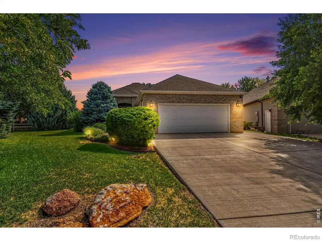 915 Falcon Ridge Court Eaton CO 80615