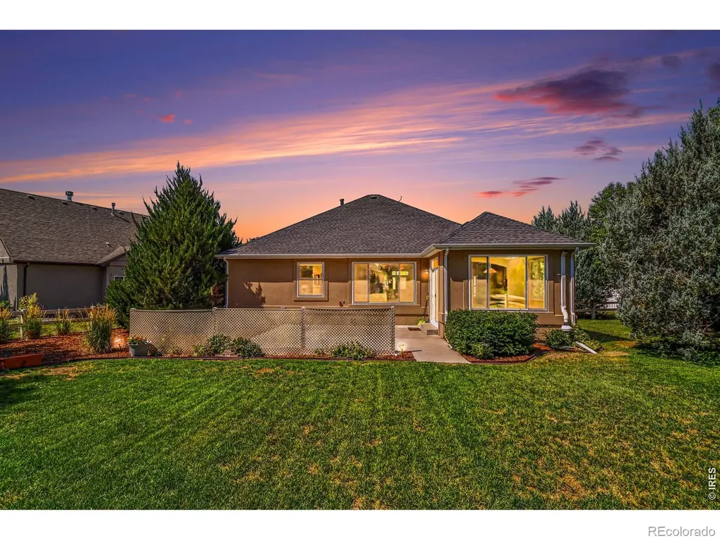 915 Falcon Ridge Court Eaton CO 80615