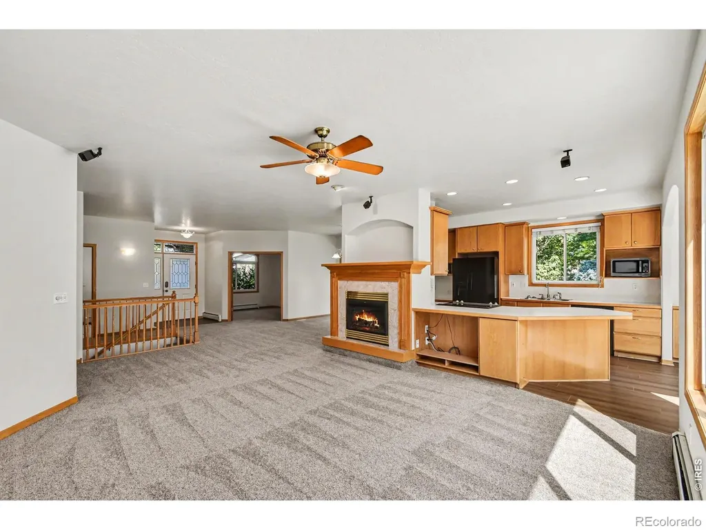 915 Falcon Ridge Court Eaton CO 80615