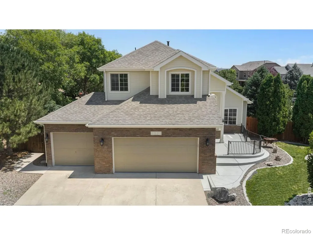 312 Mountain View Avenue Fort Lupton CO 80621