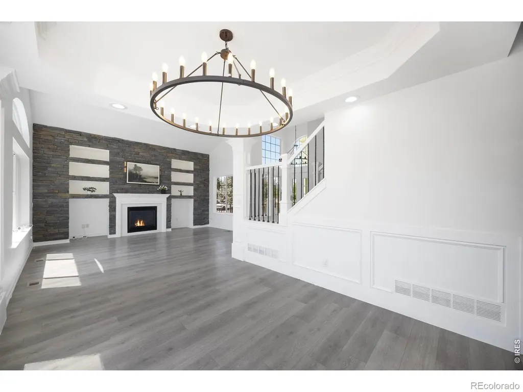 312 Mountain View Avenue Fort Lupton CO 80621