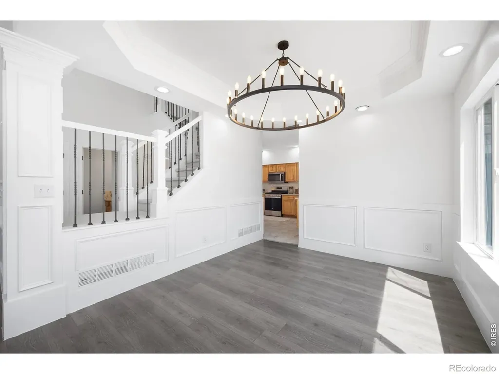 312 Mountain View Avenue Fort Lupton CO 80621