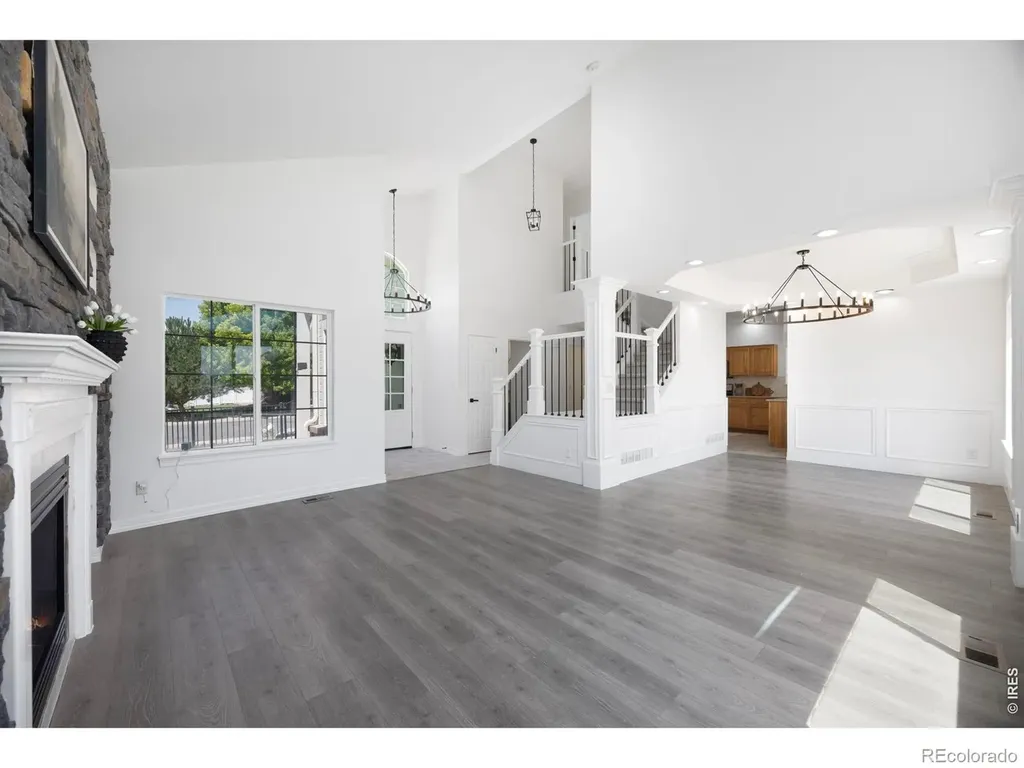 312 Mountain View Avenue Fort Lupton CO 80621